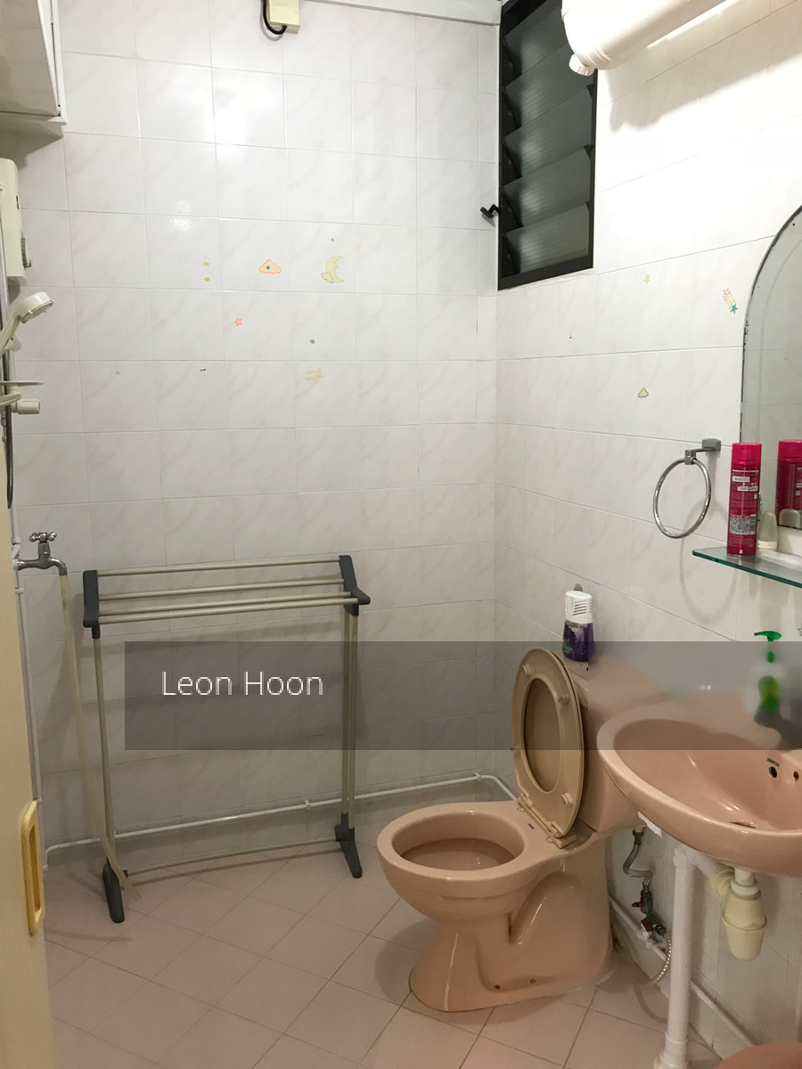 Blk 103A Depot Road (Bukit Merah), HDB 4 Rooms #156966372